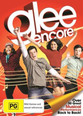 Glee Complete Series | eBay