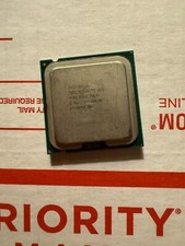 Intel 05 Core 2 Duo E4400 SLA3F MALAY 2.00GHz/2MB/800/06 CPU LGA775 Desktop