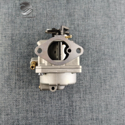 Carburetor For Mercury 3.5HP 4HP 5HP 4-Stroke Outboard – Includes Fuel Filter, Fits Nissan/Tohatsu
