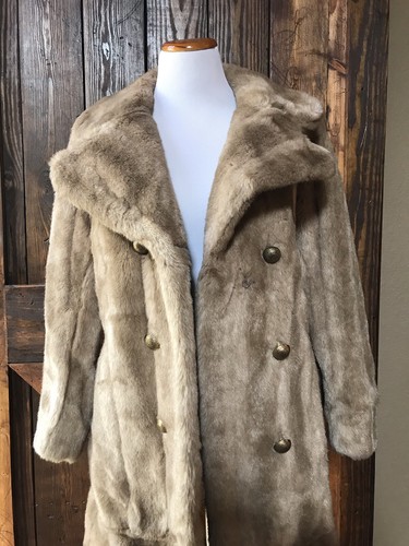 🙃 Country Pacer Vintage 60s 70s Taupe 