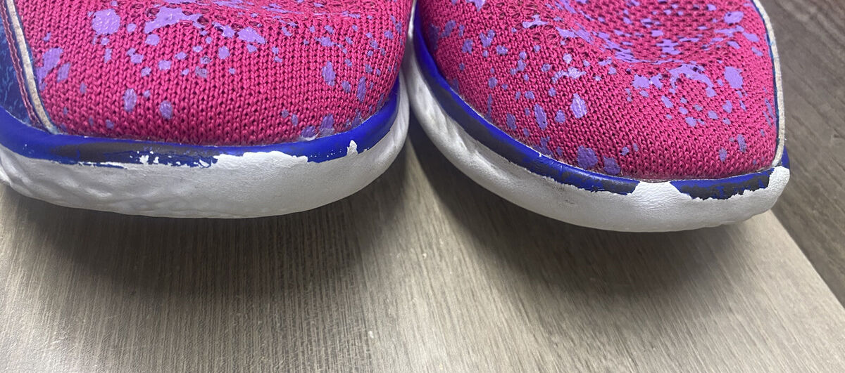 Under Armour Curry 8 Pi Day Men's Size 16 3024694-603 Pink Under Armour Curry 8 Pi Day Men's Size 16 3024694-603 Pink