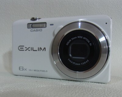 CASIO EXILIM EX-ZR70 ジャンク CASIO EXILIM EX-ZR70 ピンクジャンク