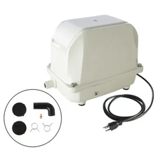 ATER JAM-100 SEPTIC AERATOR/AIR PUMP