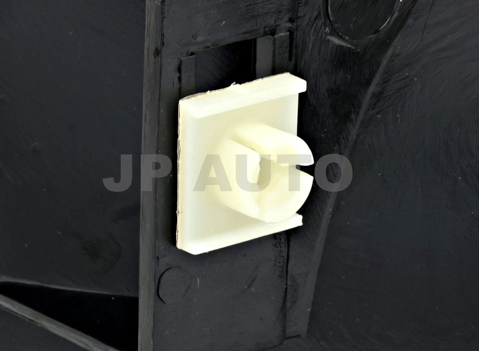 Juego de faros halógenos para Jeep Grand Cherokee 1993-1998 Foto 4 de 4