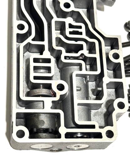 1990 E40D RWD GAS SB - VALVE BODY CORE - MATED TO 90 F250 351W - Picture 13 of 13