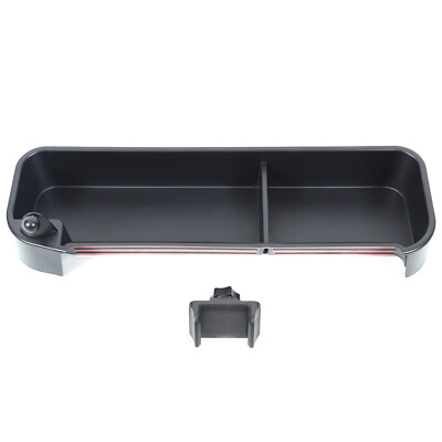 ABS Dashboard Navigation Rear Storage Box Tray Für Ineos Grenadier 2020-2025