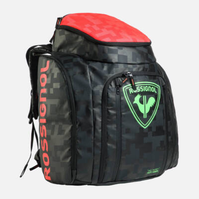 Rossignol HERO HEATING ATHL BAG G/L 230V (RKLB100) - beheizbare Skischuhtasche