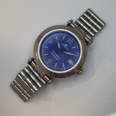 Lorenz Charleston Watch