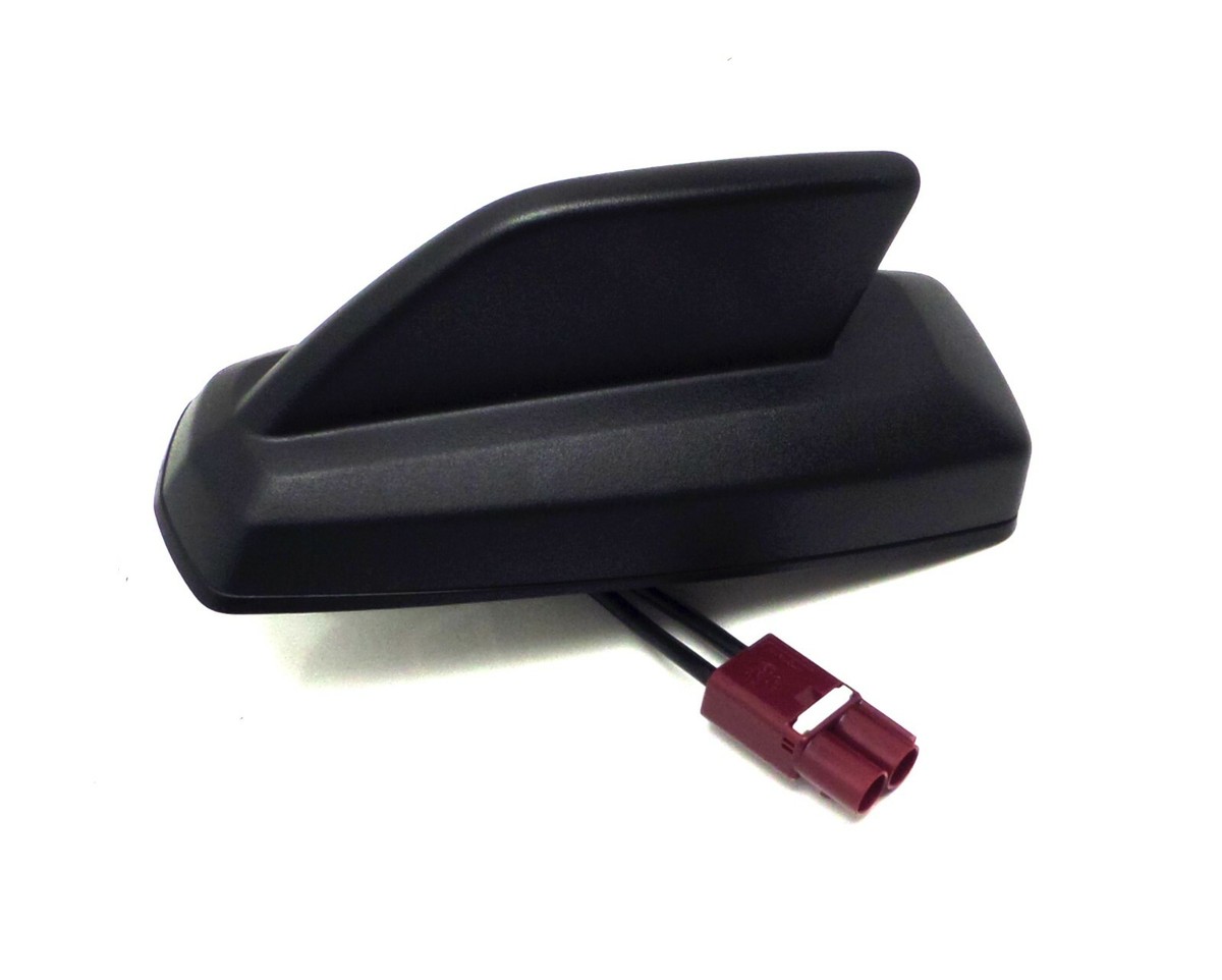 Roof Mounted Digital Radio Antenna S Band 2014 2015 Silverado