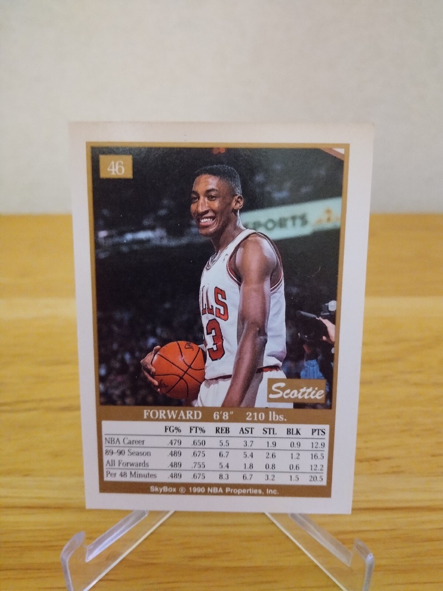 初期 49枚 Scottie Pippen Auto 11 Panini NBA 初期 49枚 Scottie Pippen Auto 11 Panini NBA Panini Scottie