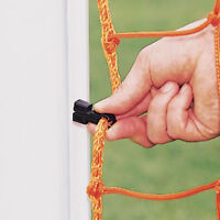 Twist-in Net Hooks - Secure Nets To Soccer Goals (pack Of 50) on sale Twist-in Net Hooks - Secure Nets To Soccer Goals (pack Of 50) on sale