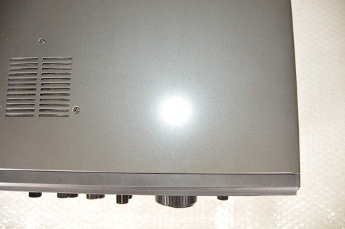 JRC JST-135D HF Nadajnik-odbiornik 100W Szynka Radio Działa Doskonały Z / mikrofonem - Zdjęcie 9 z 24