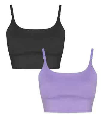 Damen Recycled Polyester Tech SPORTS Bh XS-4XL Von Just Cool - Bild 1 von 4