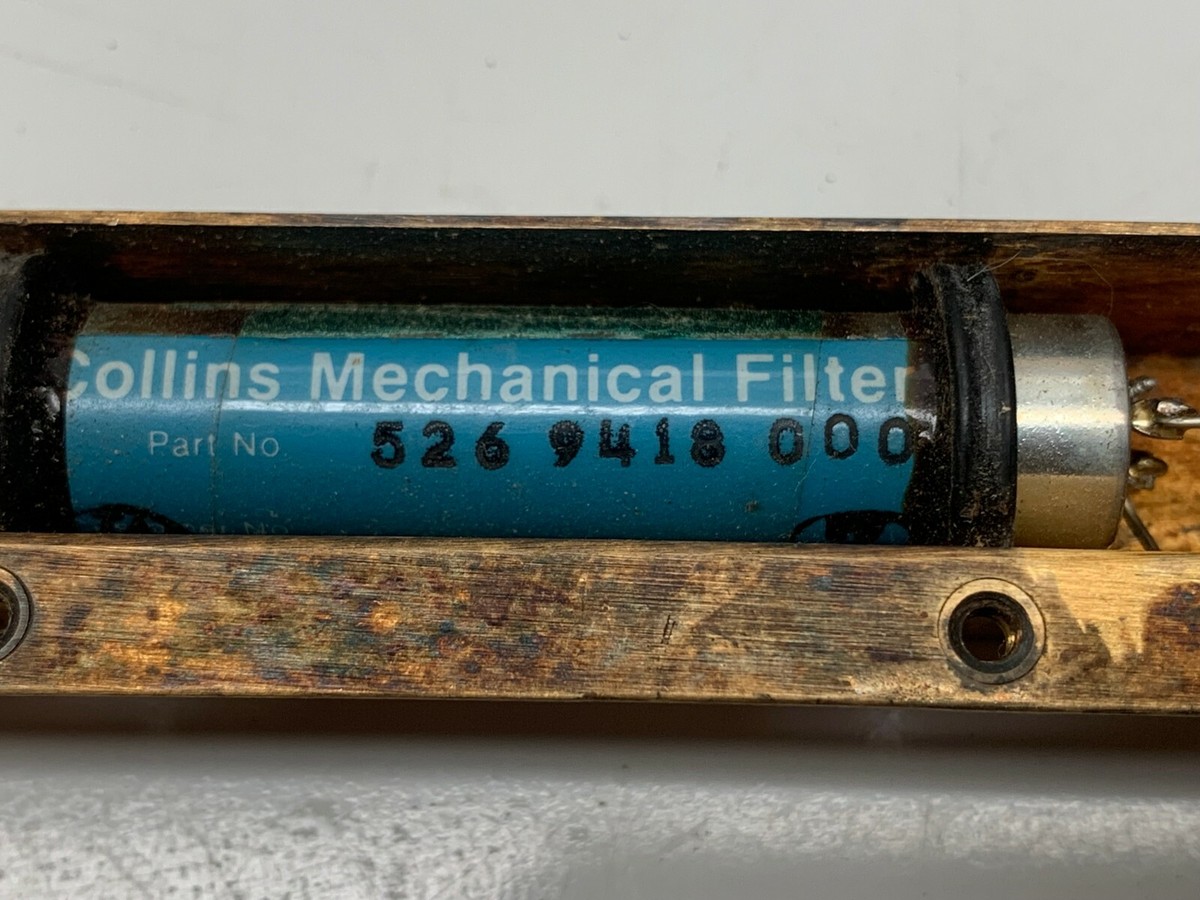 コリンズ526ー9162ー009Collns MechicailFilter コリンズ526ー9162ー009Collns MechicailFilter