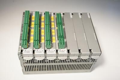 BOSCH SPS Teile incl Rack ,1xCLE2 ,3x CLA2