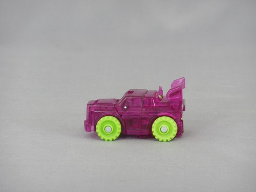 Hasbro Transformers Bot Shots Dirt Boss 2012 Loose, Complete - Picture 3 of 11