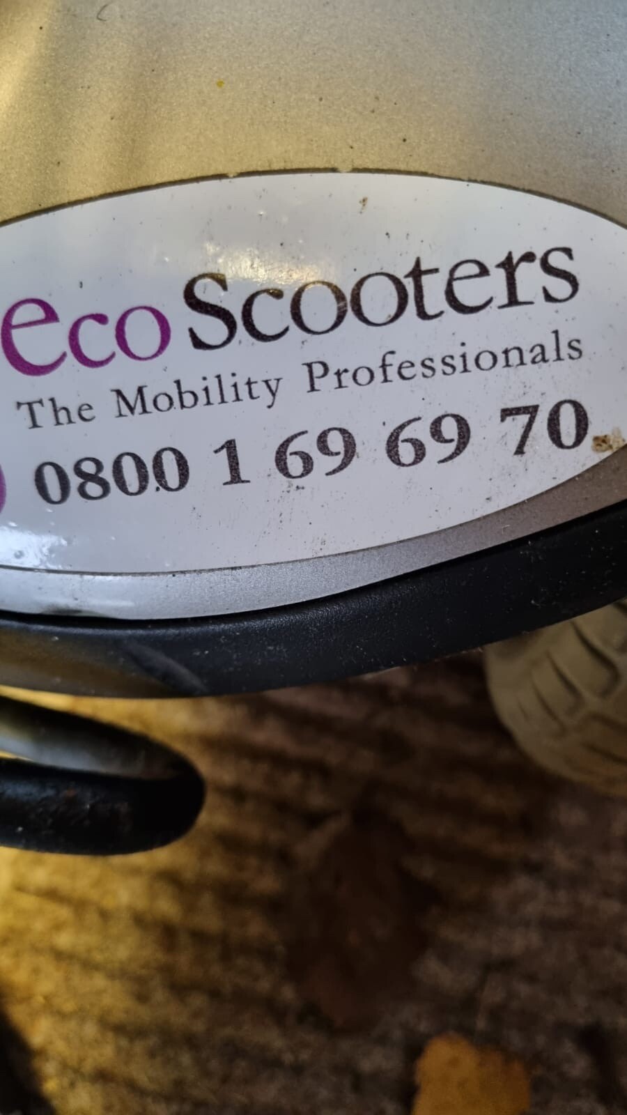 mobility scooter spares or repair eBay