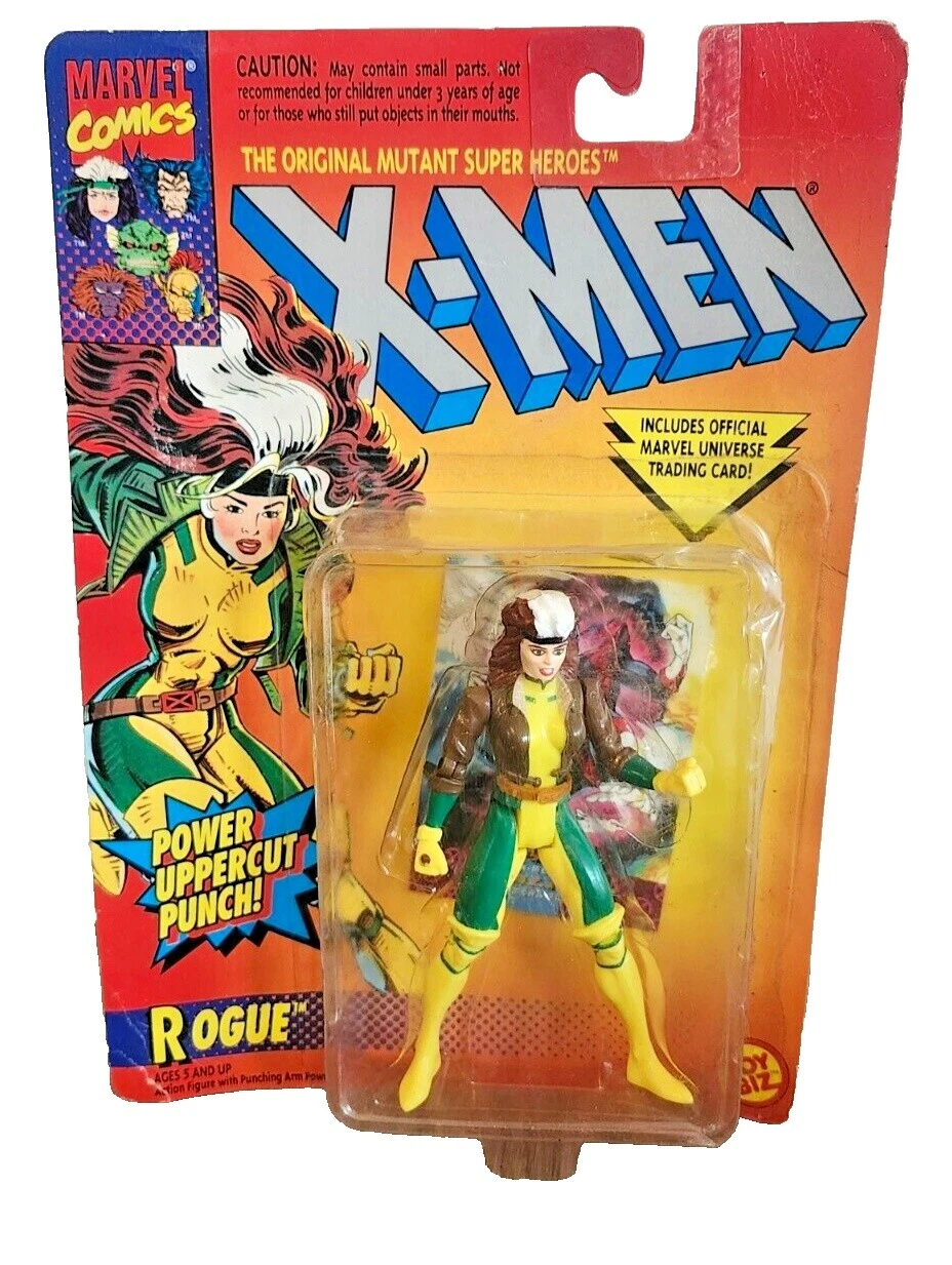 Storm Die-cast Action Action Figures