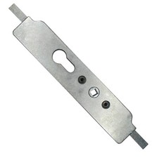 Bi Fold Door Lock Clearspan FS Shearline Aluminium Bi-Fold Door Lock Gearbox