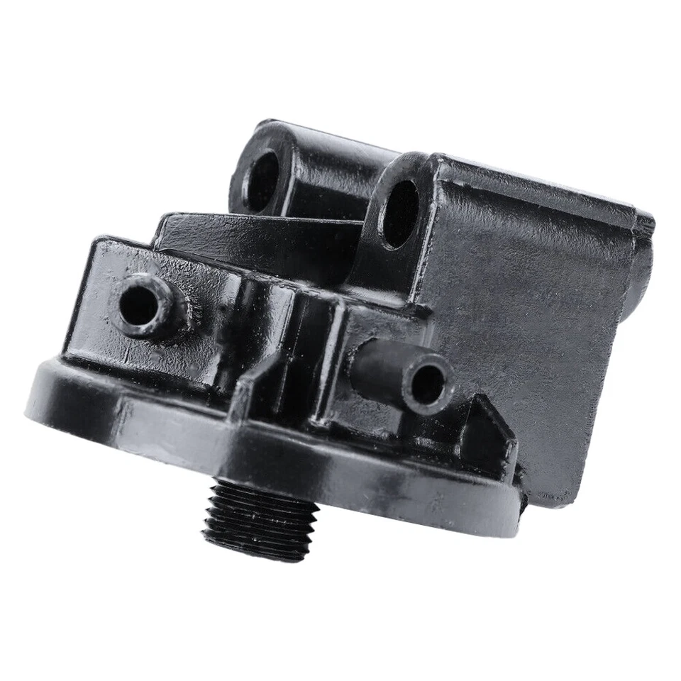 Metal Fuel Filter Bracket For Deutz, 04178691, 2011, 1011.USA - Image 3 of 4