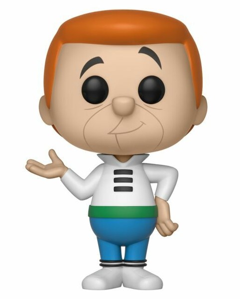Funko Jetsons Pop Vinyl Figure George Jetson 365 in Stock ...