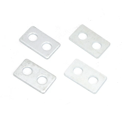 Livestock Load Cell Scale Kit For Cattle Sheep Goat Chute Pallet Scale Platform - Picture 9 of 9