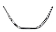 Drag Specialties 1 1/4" Buffalo Beach Bar Bend for Springers #0601-1006