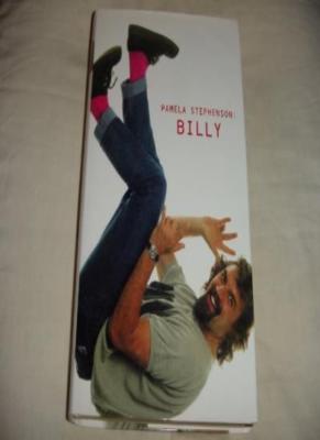 Billy: Billy Connolly