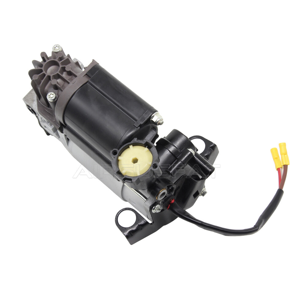 New Air Suspension Compressor Pump For Audi A6 C5 Allroad 2001-2005 - View #7