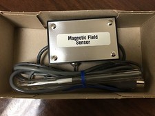 Pristine and genuine Vernier Magnetic Field Sensor MG-DIN
