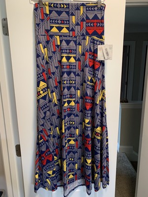 lularoe maxi dress