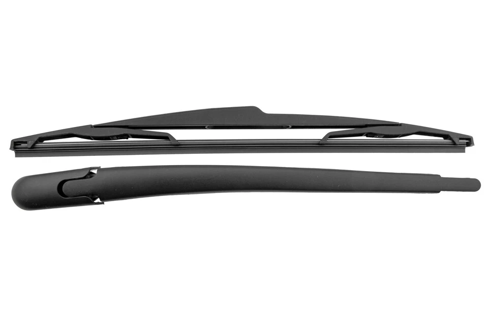 Bras + Balai d'essuie Glace Arrière Pour Citroën C3 I 2002-2011 6426LW - Photo 3/4