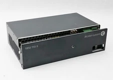 ALCATEL LUCENT 1850 TSS-5 TRANSPORT SERVICE SWITCH NGMLC00BRA VLNC50 VLNC2 VLIU2