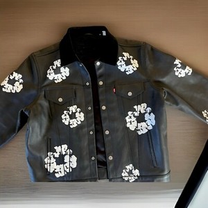 Denim Tears Levis Jacket | eBay Denim Tears Levis Jacket | eBay