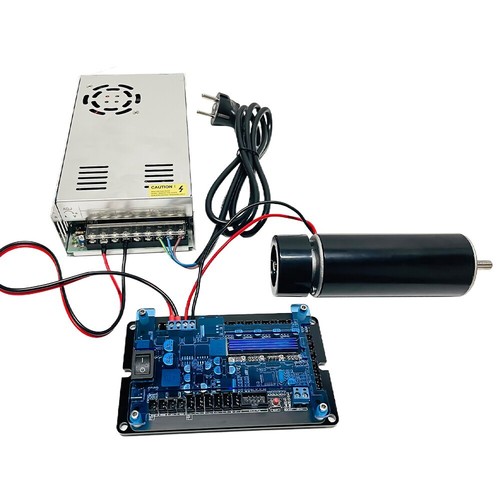 GRBL Controller Control Board 3Axis Stepper Motor For CNC Laser Engraver - Picture 6 of 8