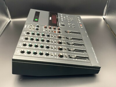 動作OK 美品YAMAHA MT4X Yamaha MT4X Multitrack Cassette Tape Recorder Analog 4 track
