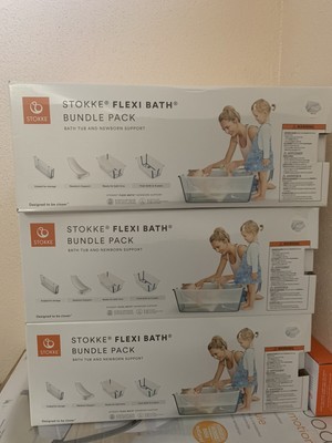 stokke flexi bath bundle pack