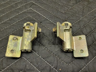 BMW E30 3-Series Convertible Hardtop Retrofit Mounting Kit  