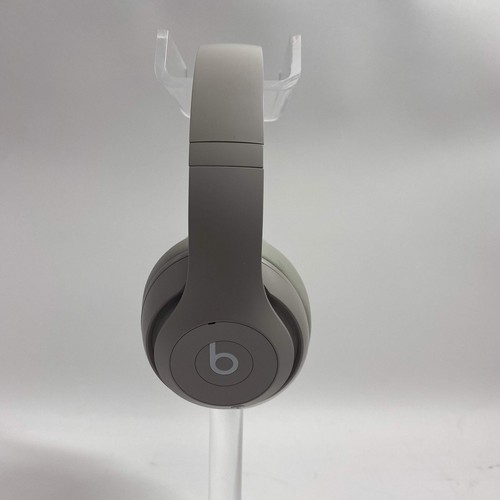Beats Studio Pro Wireless Over-Ear Bluetooth Headphones Black A2924 - Picture 5 of 5