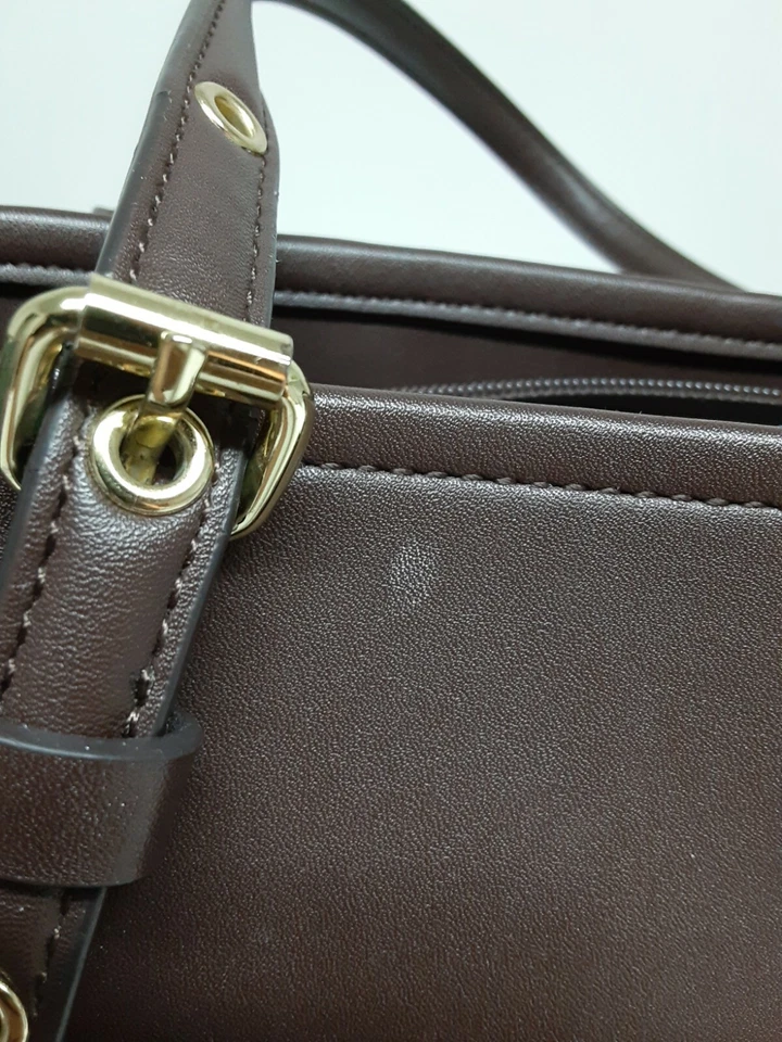 Cartera y billetera Anne Klein  Foto 4 de 4