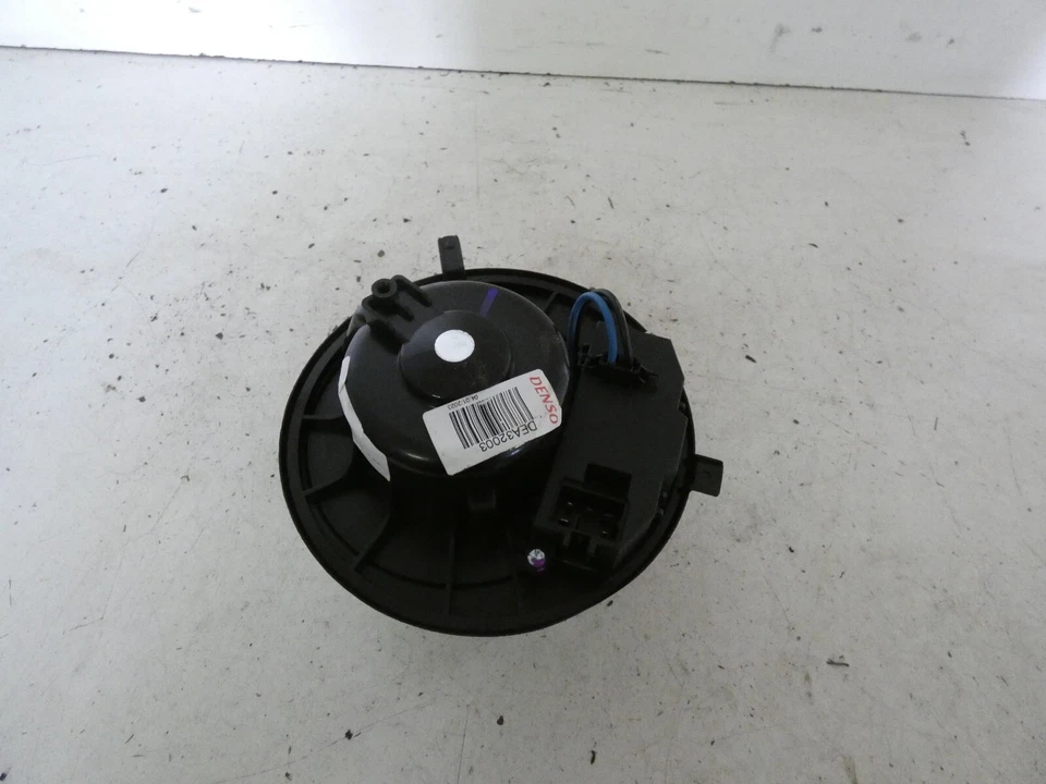 Gebläsemotor SEAT Altea 5P BJ 2005 DENSO DEA32003 - Bild 4 von 4