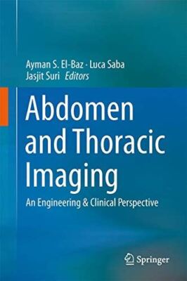 Abdomen and Thoracic Imaging: An Engineering and Clinical (2013)