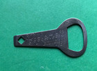 PRE-PRO. VINTAGE COPLAND'S BUDWEISER BEER BOTTLE OPENER GAS KEY TORONTO CANADA — photo 1