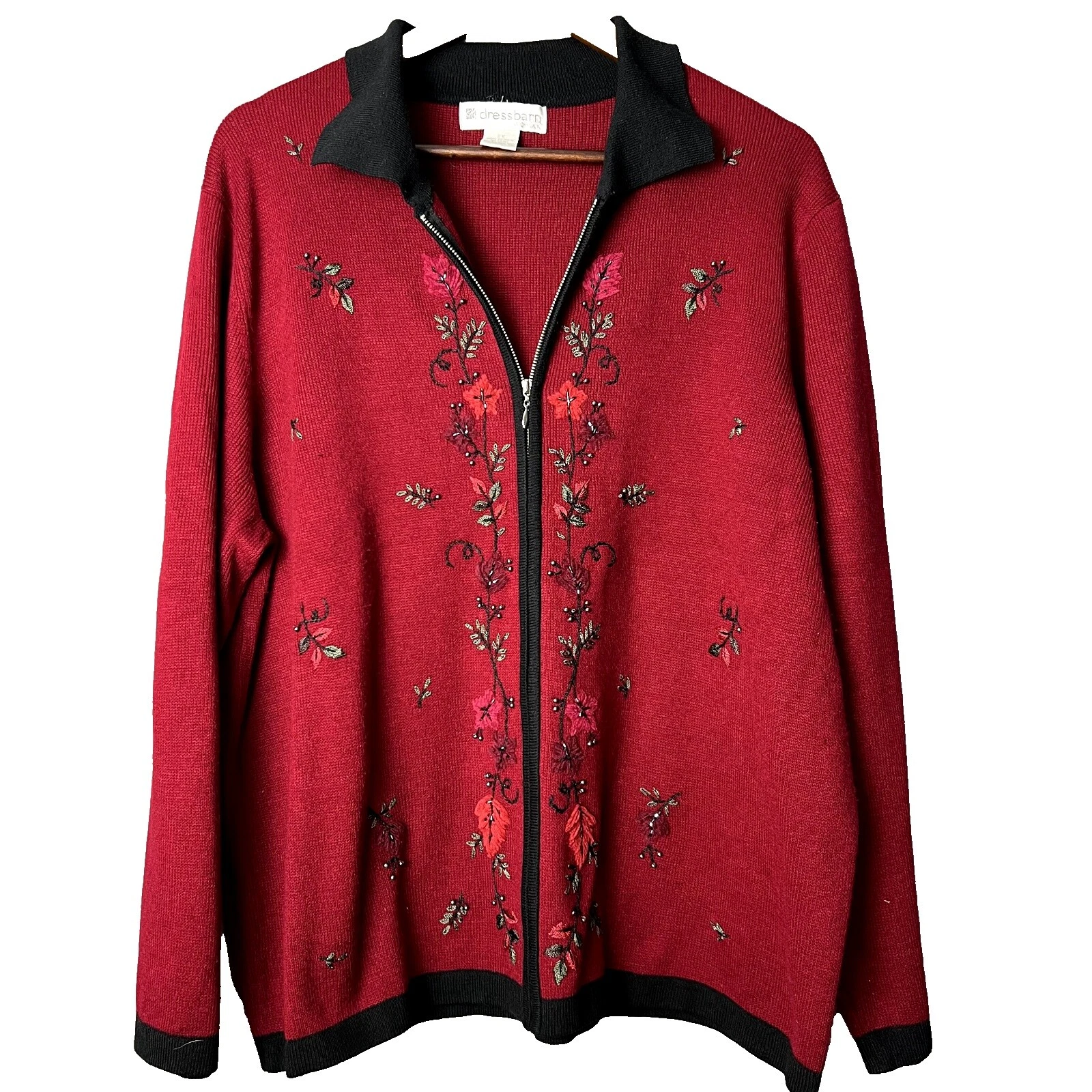 Dressbarn 100% Lana Prendas de vestir para Mujeres