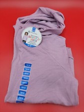 Member's Mark Luxury Premier Collection Cozy Wrap Robe Grey Small/Medium