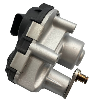 TURBO ACTUATOR 845780-0006 HC.0168329.C HC0168329C boost pressure