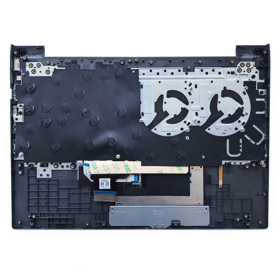 Nuevo reposamanos para HP Victus 15-FA 15-FA0031DX con teclado azul N13299-001 EE. UU. Foto 4 de 4