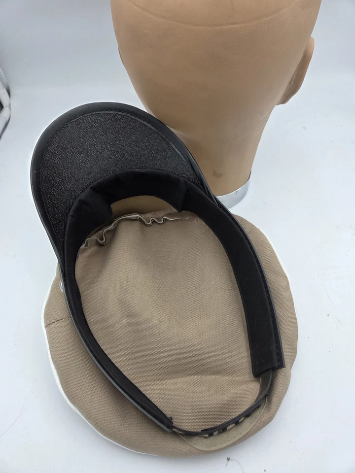 Шляпа костюм шляпа желтовато-коричневый военный южной части Тихого океана как WW2 военная шляпа - Изображение 3 из 3