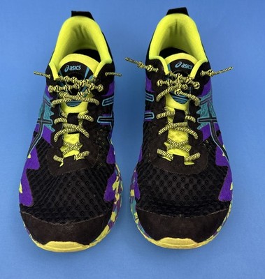 ASICS Gel-Noosa Multicolored Tri 12 Men s Running Shoe Size 12