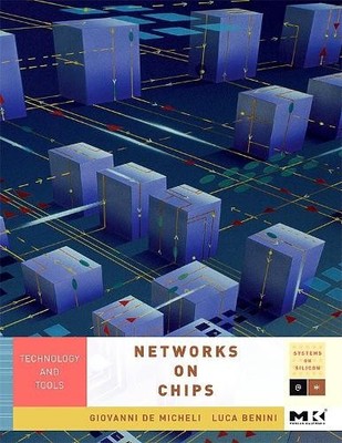 Networks on Chips - 9780123705211